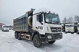 Самосвал BEIBEN ND3250BD5J7Z21 (6x4)  б/у (2023 г.116 767 км)(0519)Сбер комиссия