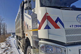 Самосвал FAW J6 (6x4) б/у (2023 г. 46 283 км)(8807)- Сбер комиссия