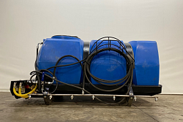 Мойка высокого давления МВ-500/150