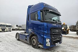 Седельный тягач FORD F-MAX 4x2 б/у (2021;252 798)(5813)Сбер комисия-Бронь Семенова Т.