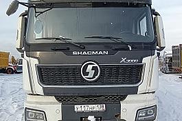 Самосвал Shacman SX32586V384 (6х4) б/у (2023 г., 161 267 км.) (8663)Сбер комиссия